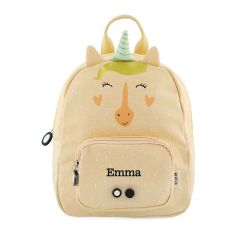 sac à dis licorne à personnaliser