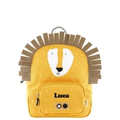 petit sac à dos enfant, lion, dès 2 ans