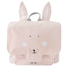 sac à dos rentrée scolaire, cadeau pour petite fille, Trixie