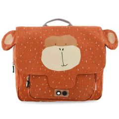 cartable pour enfant, petit singe, marque Trixie