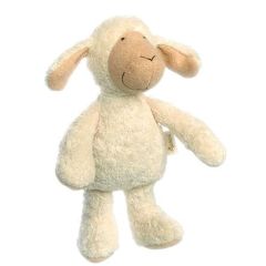 Mouton Sigikid 100% Coton Biologique, Cadeau naissance Bébé