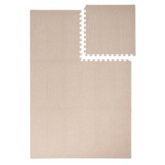 tapis de jeu en mousse Toddlekind, Deco latte