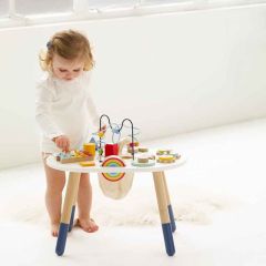 Cadeau pour enfants Marionnette à main innovante Bouche mobile