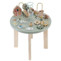 spieltisch little dutch aus holz, little farm