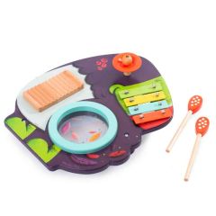 Musique: Jouets musicaux et instruments de musique