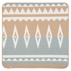 tapis réversible pour l'extérieur, bébé et enfant, mineral de Toddlekind.