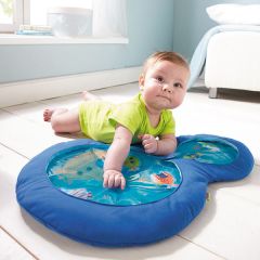 Idée cadeau bain enfant - Soins ludiques pour faire plaisir