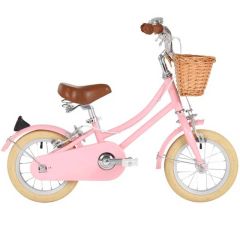 velo fille petites roues, bobbin