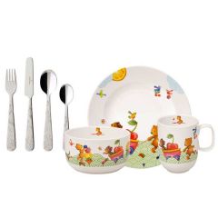 coffret couverts enfants villeroy & bosch