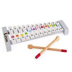 Autres jeux d'éveil GENERIQUE Bébé Enfant Jouets musicaux Xylophone Sagesse  Développement de l'instrument en bois