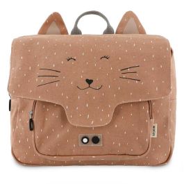 Cartable Personnalisable Pour Enfant – Broderie Du Prénom, Motifs Licorne, Dinosaure, Etc., Idéal école Maternelle/primaire