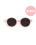 lunettes 0-9 mois rose izipizi