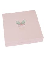 coffret souvenirs bébé, en anglais
