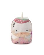 Sparkly la licorne, sac à dos mini à personnaliser