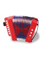 Petit accordéon pour enfant jouet Vilac
