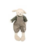 Albert le mouton Peluche Moulin Roty 30 cm