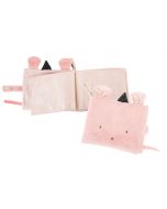 Album photos Moulin Roty, Souris Rose, Il était une fois