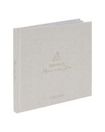 Livre de naissance Mein erstes Jahr de Little Dutch