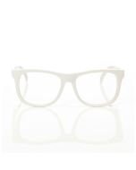 Baby Opticals Clear blanc