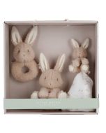 coffret cadeau little dutch, baby bunny