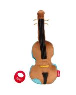 jouet musical violon, boite à musique, sigikid