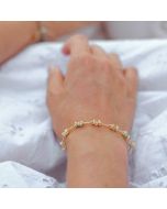 bracelet de maternité, cadeau future maman