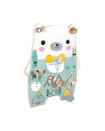 Busy Activity Board, Bär