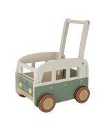 chariot de marche pour bébé, little dutch