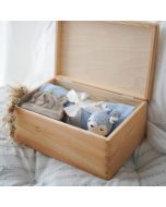 coffret cadeau merino pour bébé
