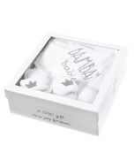 Coffret naissance Bambam Bain, Idée Cadeau Pratique Naissance Bébé, Boutique Suisse