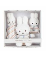 coffret cadeau miffy de little dutch