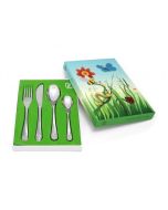 Services Animaux de la Nature Set pour enfant à graver Zilverstad, Boutique Suisse