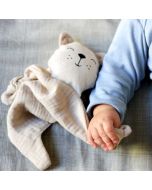 doudou bio ourson
