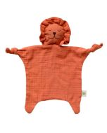 doudou lion bio, à personnaliser
