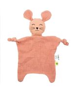 doudou personnalisé bio, à personnaliser