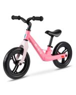 draisienne micro, balance bike lite, rose