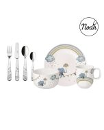 Vaisselle et couverts pour enfants, Villeroy & Boch