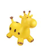 Girafe rebondissante, Ballon Sauteur dès 1 an, Happy Hopperz