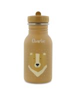 gourde ours à personnaliser