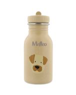 gourde pour enfant trixie baby, chien