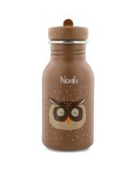 gourde pour enfant chouette de trixie baby