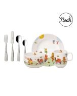 coffret couverts enfants villeroy & bosch