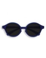 Lunettes soleil enfant 1 à 3 ans, bleu marine, protection optimale, Izipizi