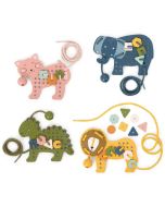 jeu lacage trixie, dès 3 ans