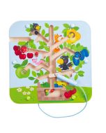 jeu magnétique haba enfants dès 2 ans