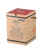 Kapla, Livraison Gratuite, Planchettes de bois, Pack de 280, Boutique & Stock en Suisse