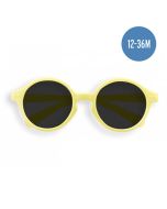 Lunettes soleil enfant 1-3 ans, lemonade, verres polarisés et protection UV, Izipizi