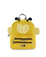 mini biene rucksack für kinder ab 2