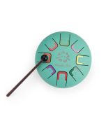 mini tambour a languette, tongue drum de moulin roty
