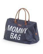 Sac à langer Mommy Bag marine Childhome